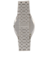 Gucci 25H Watch, back view